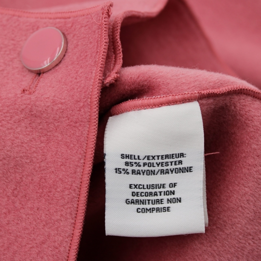 Bagatelle NY Pink Cardigan Medium - Picture 5 of 8